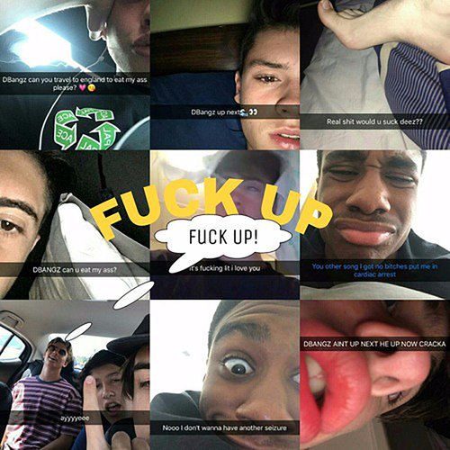 Fuck Up