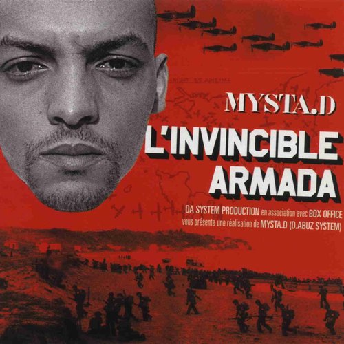 L'Invincible Armada