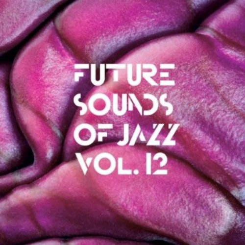 Future Sounds Of Jazz Vol. 12