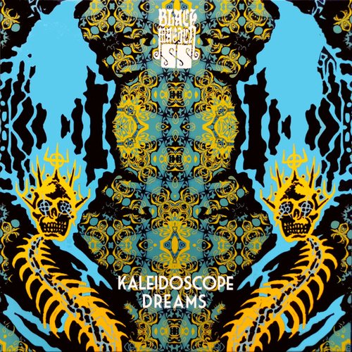 Kaleidoscope Dreams