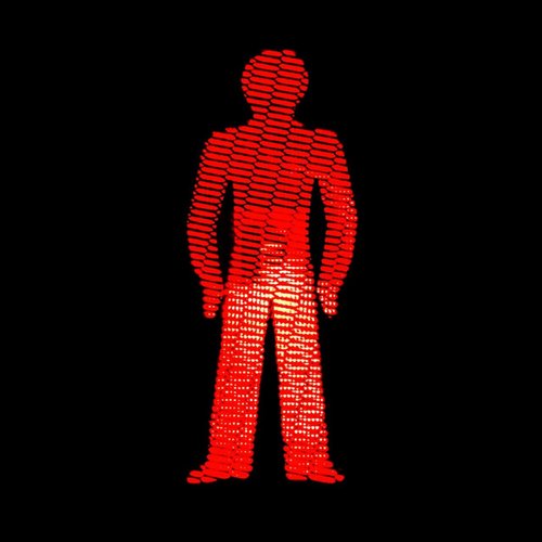 The Stranger