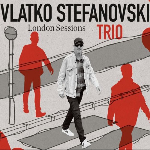 London Sessions