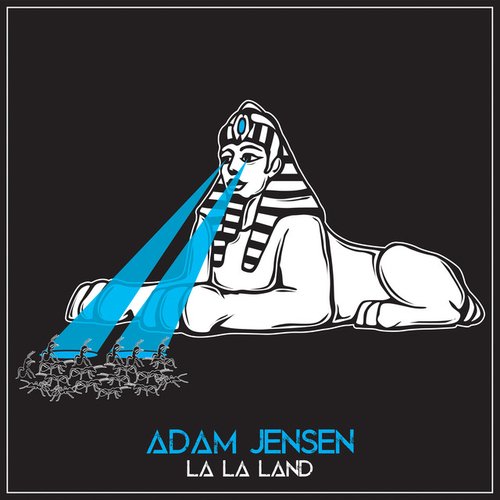 La La Land - Single