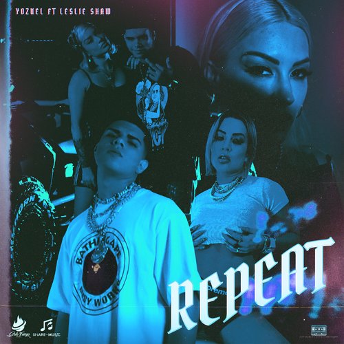 Repeat - Single