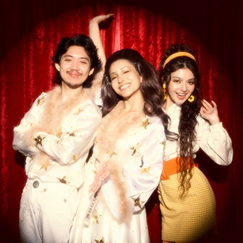 หวานใจผมน่ารักกว่าใคร