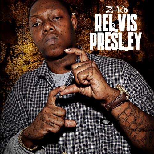 Relvis Presley