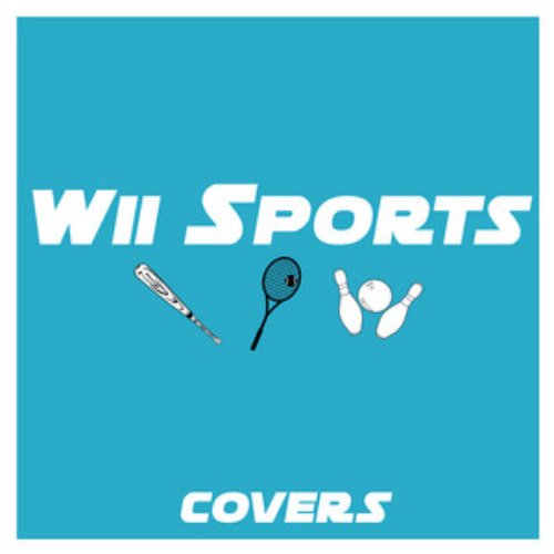 Wii Sports (Covers)