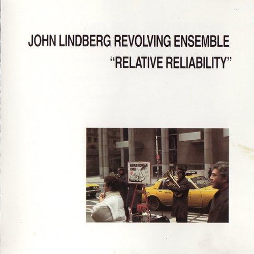 Relative Reliability
