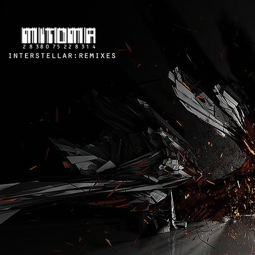 Interstellar:Remixes