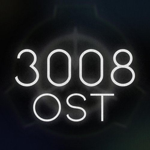 Roblox 3008, Vol. 1 (Original Soundtrack)