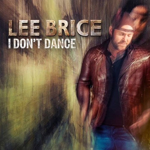 I Don't Dance (Single)