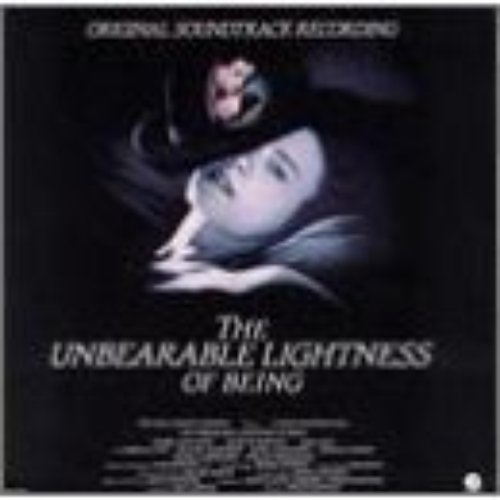 The Unbearable Lightness of Being