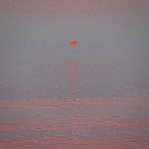 Red Sun