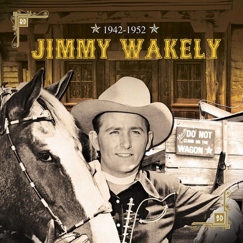 1942-1952 Jimmy Wakely
