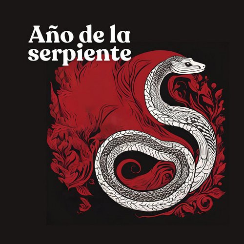 Año de la Serpiente