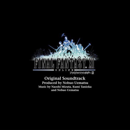 Final Fantasy XI Original Soundtrack