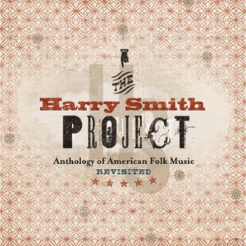 The Harry Smith Project Live