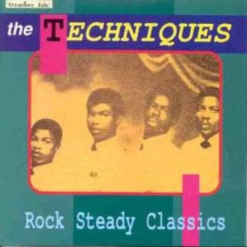 rock steady classics