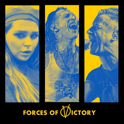 forces of victory