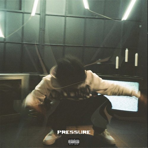Pressure - Single