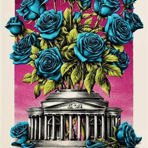 2024-03-07: Warner Theatre, Washington, DC