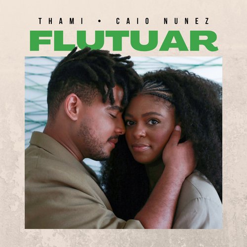 Flutuar - Single