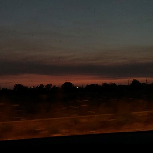 the night i got haunted