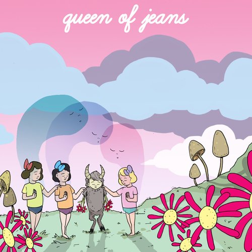 Queen of Jeans