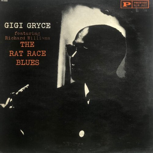 The Rat Race Blues