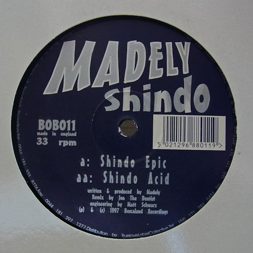 shindo