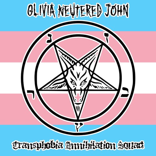 Transphobia Annihilation Squad