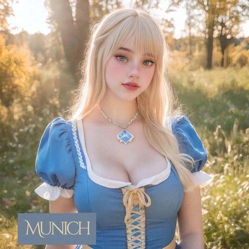 Munich