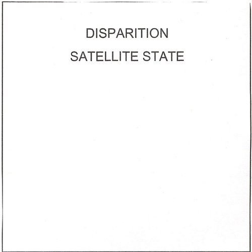 Satellite State