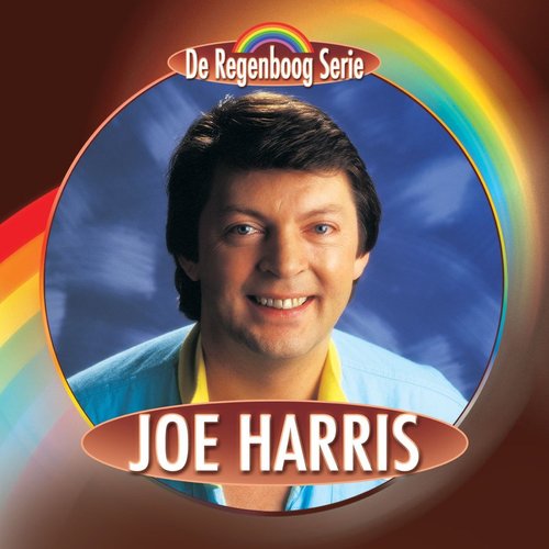 De Regenboog Serie: Joe Harris