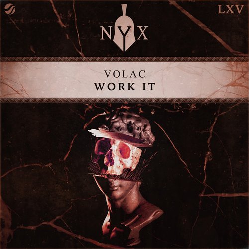 Work It - Single