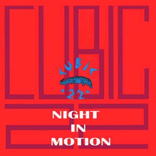 Night In Motion EP