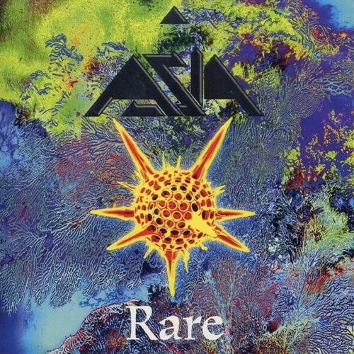Rare