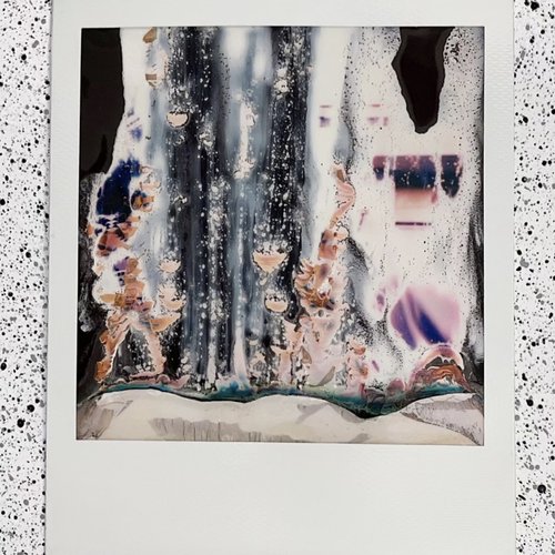 Dissonant Days