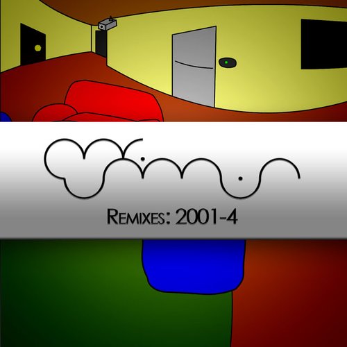 The Remixes: 2001-4