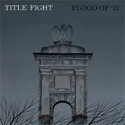 Flood Of '72 - Single