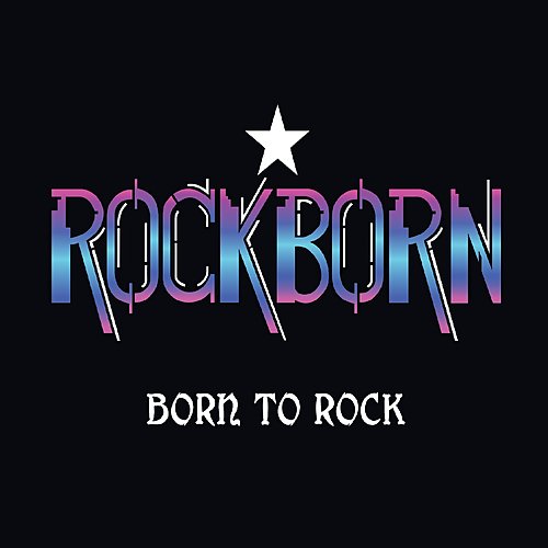 Born to Rock