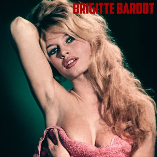 B Bardot - CD Story