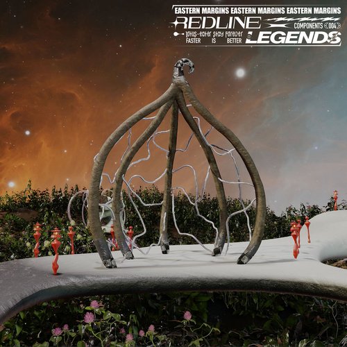 Redline Legends
