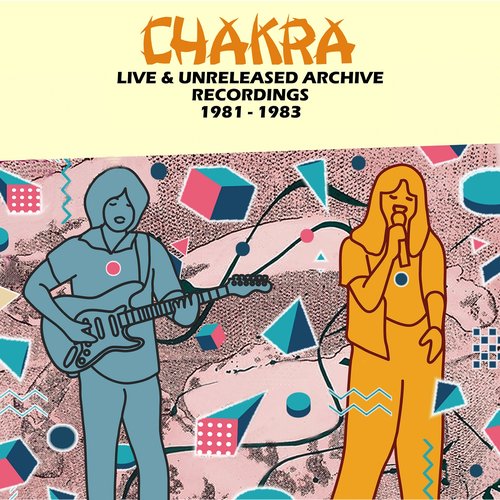 Live & Unreleased Archive Recordings 1981-1983