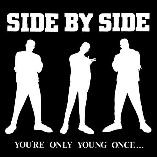 You're Only Young Once...