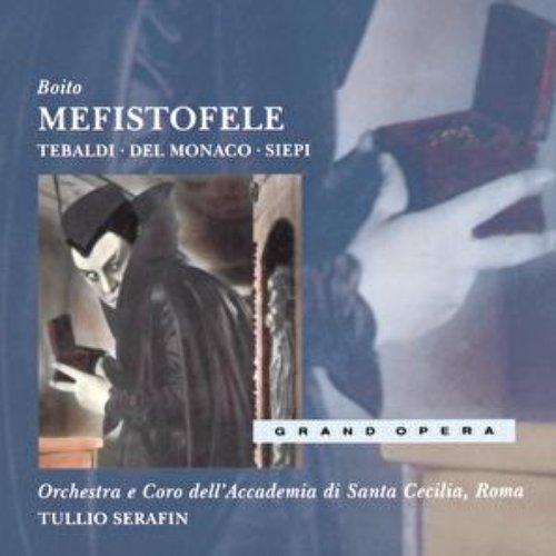 Boito: Mefistofele