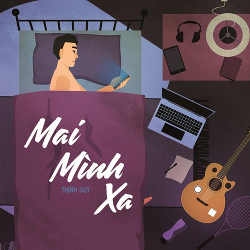 Mai Mình Xa - Single