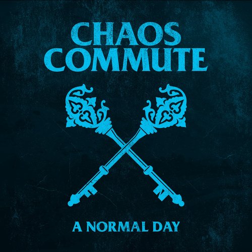 A Normal Day - EP