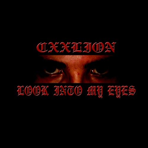 Look Into My Eyes