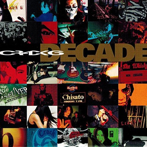 DECADE